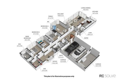 Photo of property in 55 Nugent Street, Bell Block, New Plymouth, 4312