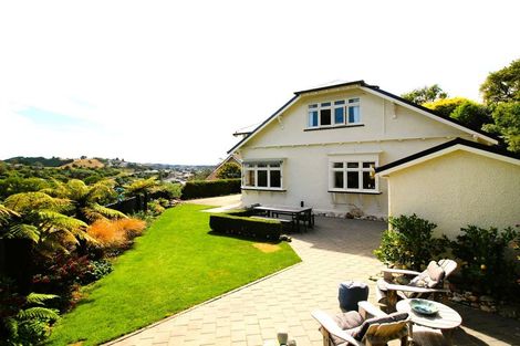 Photo of property in 4 Greta Street, South Hill, Oamaru, 9400