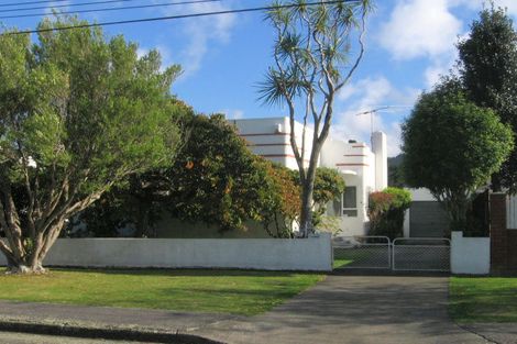 Photo of property in 12 Saint James Avenue, Boulcott, Lower Hutt, 5011