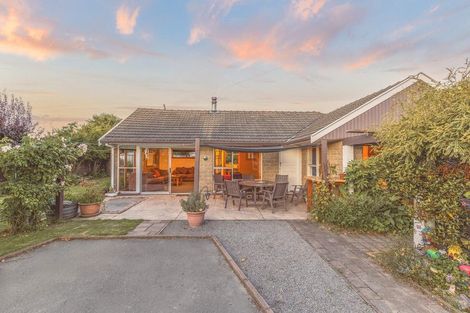 Photo of property in 9 Kinver Place, Spreydon, Christchurch, 8024