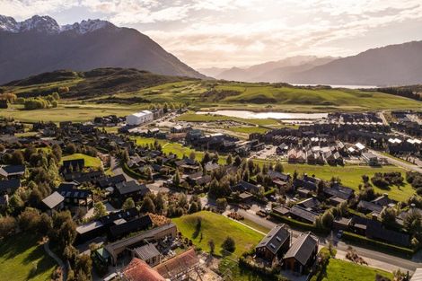 Photo of property in 11 Rannoch Drive, Jacks Point, Queenstown, 9371