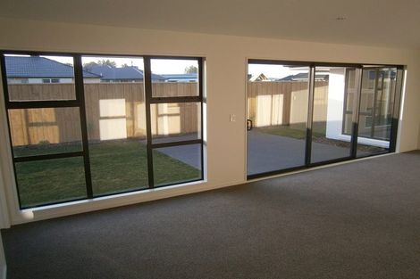 Photo of property in 47 Stanford Way, Rolleston, 7615