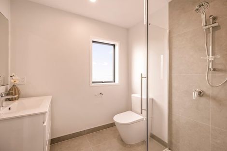 Photo of property in 4/48 Moire Road, Massey, Auckland, 0614