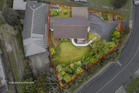 Photo of property in 13 Bedlington Street, Whau Valley, Whangarei, 0112