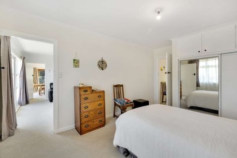 Photo of property in 17 Oxford Street, Waikari, 7420