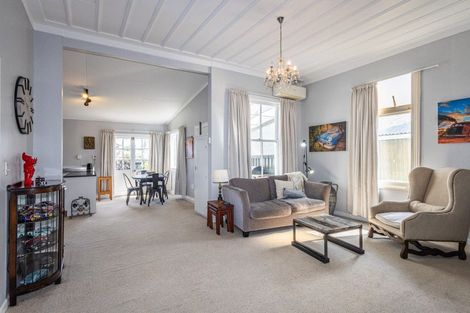 Photo of property in 39 Kuku Street, Taihape, 4720