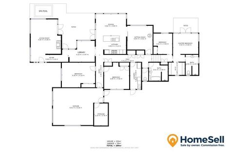 Photo of property in 229c Baverstock Road, Grandview Heights, Hamilton, 3200