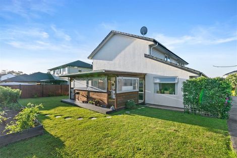 Photo of property in 50 Milano Boulevard, Karaka, Papakura, 2113