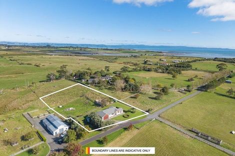 Photo of property in 61b Whatapaka Road, Karaka, Papakura, 2580