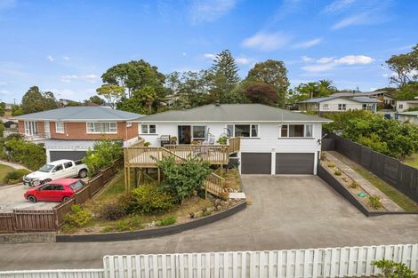 Photo of property in 100 Parore Street, Dargaville, 0310