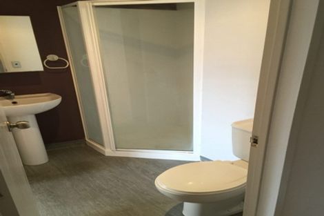 Photo of property in Scotia Tower Apartments, 9b/8 Scotia Place, Auckland Central, Auckland, 1010