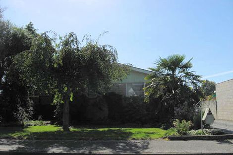 Photo of property in 14 Nursery Drive, Tinwald, Ashburton, 7700