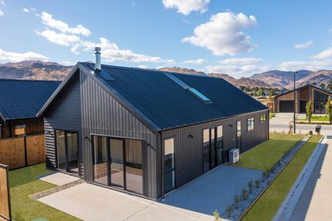 Photo of property in 27 Bragato Way, Cromwell, 9310