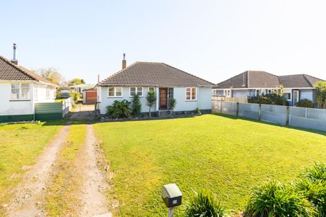 Photo of property in 23 Clyde Crescent, Roslyn, Palmerston North, 4414