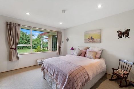 Photo of property in 478 Hoskyns Road, Rolleston, Christchurch, 7675