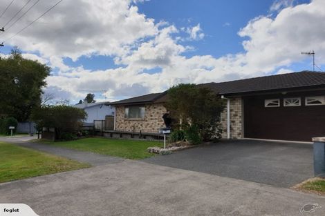 Photo of property in 20a Moehau Street, Te Puke, 3119