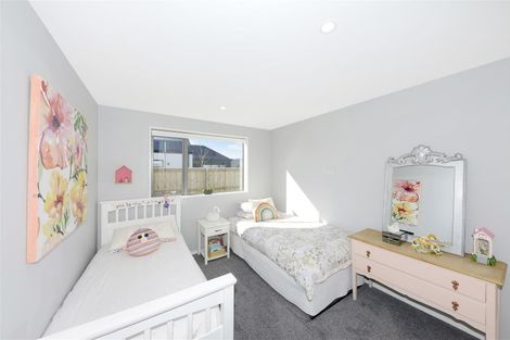 Photo of property in 4 Rothwell Drive, Rolleston, 7615