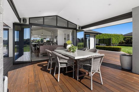 Photo of property in 9 Broad Oaks Road, Morrinsville, 3375