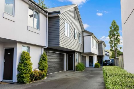 Photo of property in 11/6 Page Place, Hamilton East, Hamilton, 3216