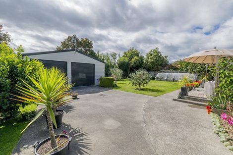 Photo of property in 5 Lynch Grove, Levin, 5510