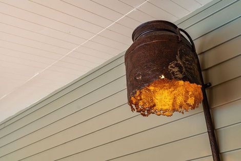 Photo of property in 632 Kara Road, Kokopu, Whangarei, 0179