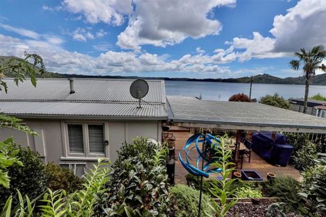 Photo of property in 433 State Highway 30, Lake Rotoma, Rotorua, 3074