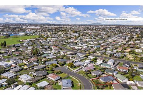 Photo of property in 8a Bradley Place, Nawton, Hamilton, 3200