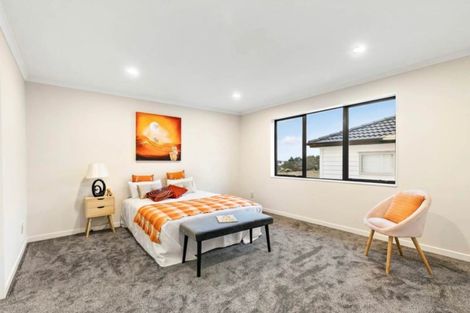 Photo of property in 21 Lisnoble Road, Flat Bush, Auckland, 2019