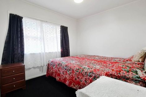 Photo of property in 3/33 Cleek Road, Mangere East, Auckland, 2024