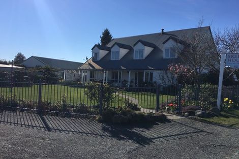 Photo of property in 82 Forest Drive, Methven, 7730