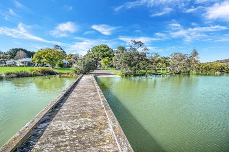 Photo of property in 9 River Palms Lane, Haruru, 0204