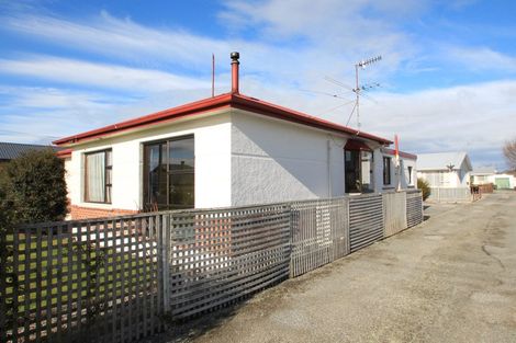 Photo of property in 14 Eccles Street, Gore, 9710