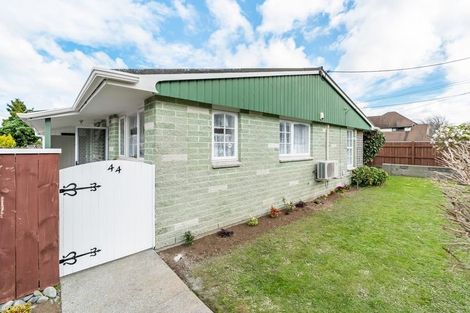 Photo of property in 44 Epuni Street, Hutt Central, Lower Hutt, 5011