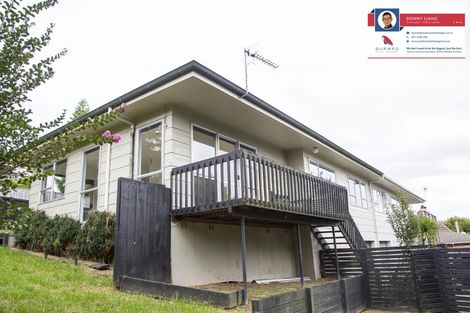 Photo of property in 2/11 Foley Place, Torbay, Auckland, 0632