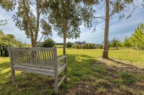 Photo of property in 304 Stokes Road, Balcairn, Amberley, 7481