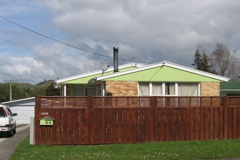 Photo of property in 16 Garrick Place, Pukehangi, Rotorua, 3015