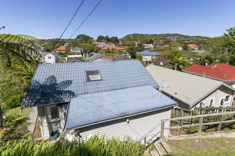 Photo of property in 55 Hatton Street, Karori, Wellington, 6012