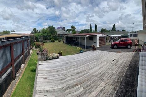 Photo of property in 25 Fernaig Street, Papakura, 2110