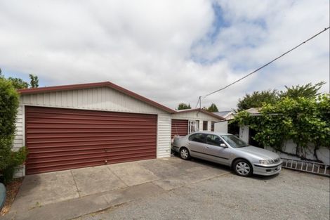 Photo of property in 37 Halswell Road, Hillmorton, Christchurch, 8025