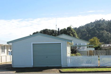 Photo of property in 204 Ensor Street, Thames, 3500