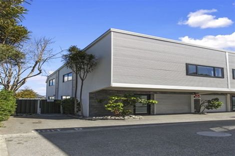 Photo of property in 280d Worcester Street, Christchurch Central, Christchurch, 8011