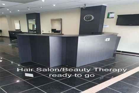 Photo of property in 115 Dixon Street, Te Aro, Wellington, 6011