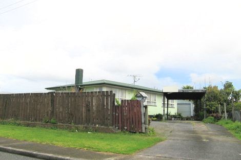 Photo of property in 3 Doughty Place, Otara, Auckland, 2023
