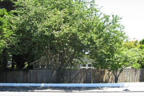 Photo of property in 1/63 Papanui Road, Merivale, Christchurch, 8014