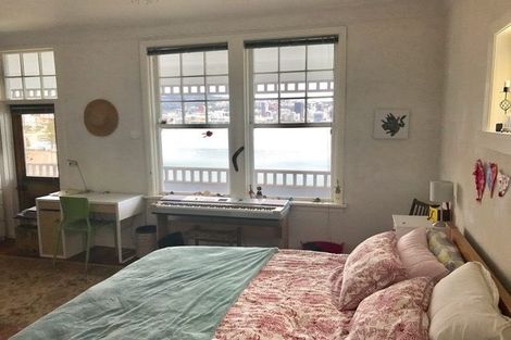 Photo of property in 5 Lindum Terrace, Roseneath, Wellington, 6011