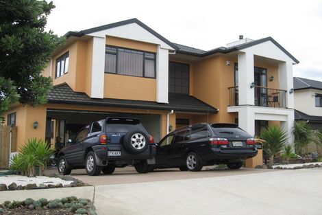 Photo of property in 23 Crossandra Drive, Mangere, Auckland, 2022