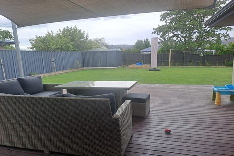 Photo of property in 7 Larch Crescent, Alexandra, 9320