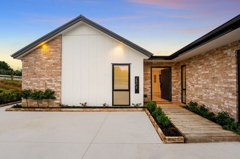 Photo of property in 26 Old Sheepyard Lane, Onewhero, Tuakau, 2697