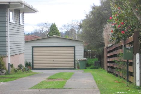 Photo of property in 23b Rawhiti Street, Greerton, Tauranga, 3112