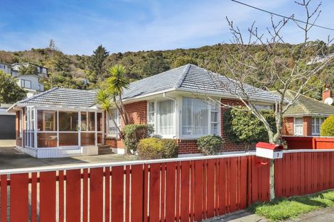 Photo of property in 3 Parnell Street, Fairfield, Lower Hutt, 5011